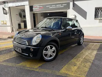 MINI