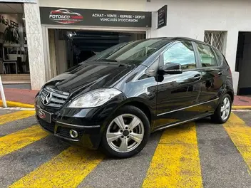 MERCEDES
