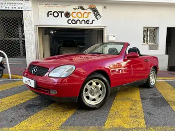 MERCEDES