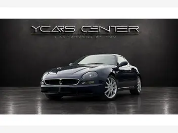 MASERATI COUPE 4.2 V8 390 GT