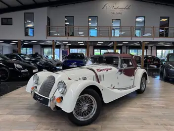 MORGAN