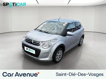 CITROEN
