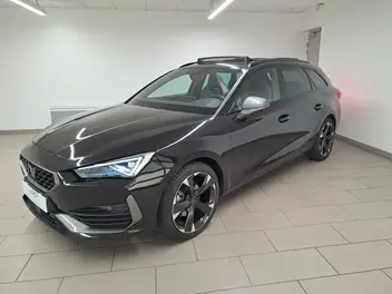CUPRA