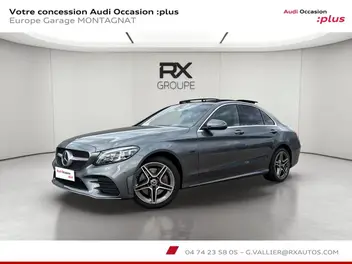 MERCEDES