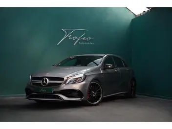 MERCEDES