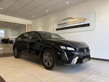 PEUGEOT