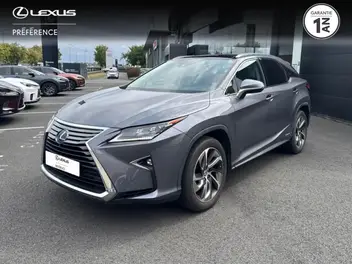 LEXUS