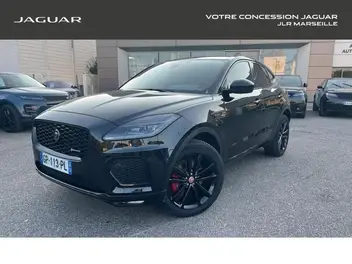 JAGUAR