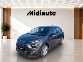CITROEN