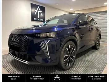 DS