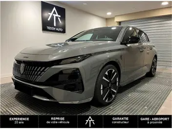 PEUGEOT