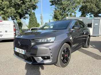 DS