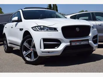 JAGUAR