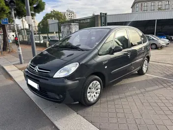 CITROEN