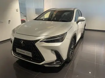 LEXUS