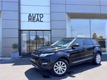 LAND ROVER