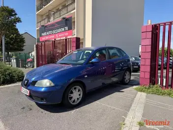 SEAT