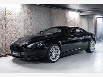 ASTON MARTIN