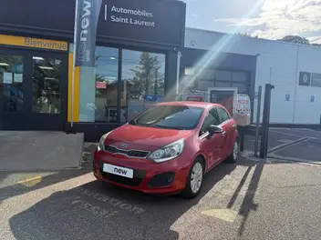 KIA