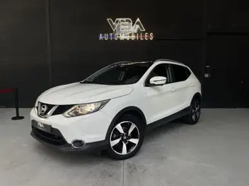 nissan-qashqai-phase-2-2015-manual-137490-km-diesel