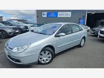 CITROEN