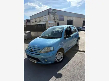 CITROEN