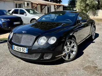 BENTLEY