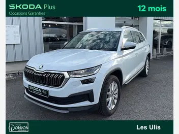 skoda-kodiaq-phase-2-2022-auto-33316-km-essence