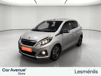 PEUGEOT