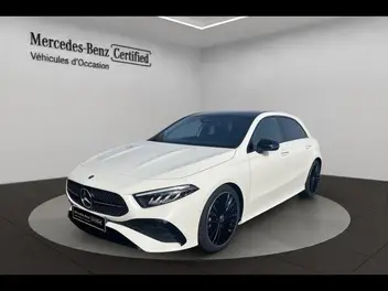 MERCEDES