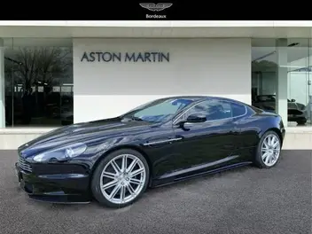 ASTON MARTIN
