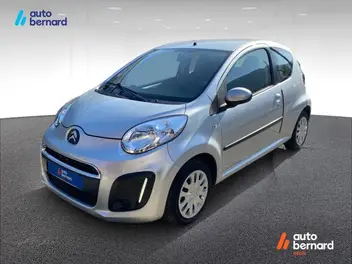 CITROEN