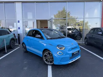 ABARTH