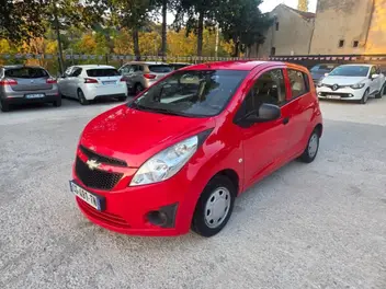 CHEVROLET