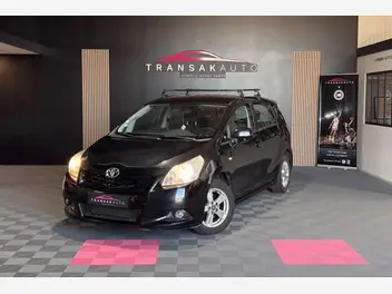 toyota-verso-2009-manual-167000-km-diesel