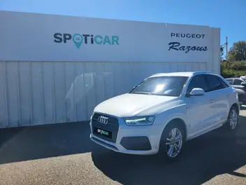 AUDI
