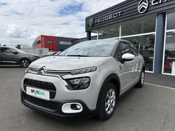 CITROEN