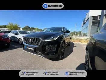 JAGUAR