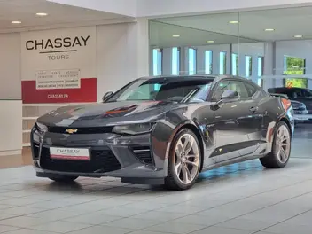 CHEVROLET