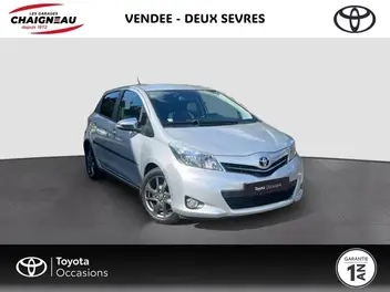 TOYOTA