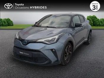 TOYOTA