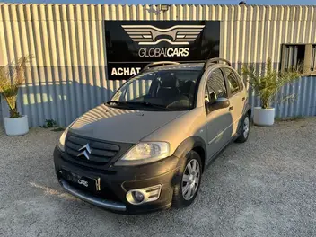 CITROEN