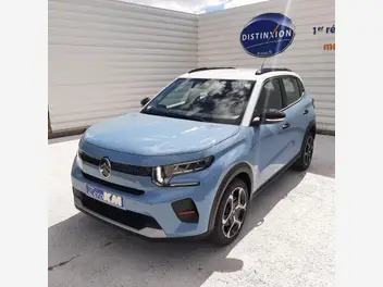CITROEN