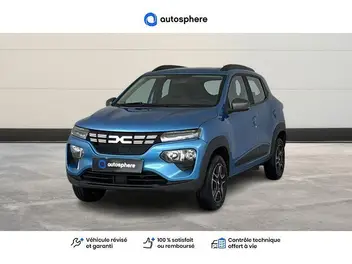 DACIA