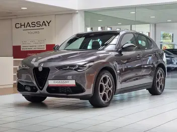ALFA ROMEO