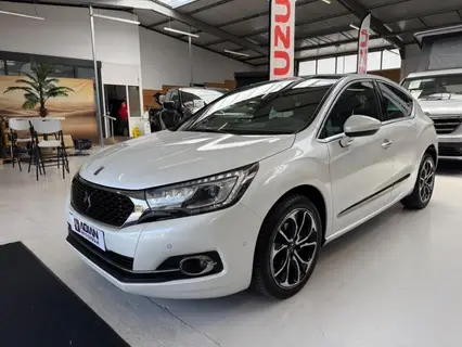 DS DS 4
