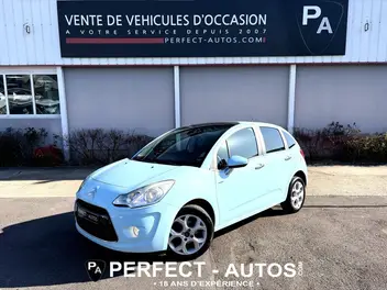 CITROEN
