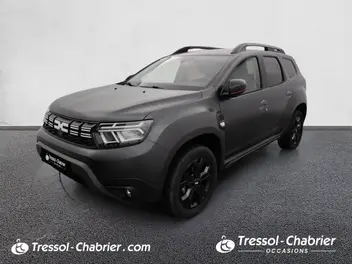 DACIA