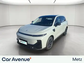 LEAPMOTOR