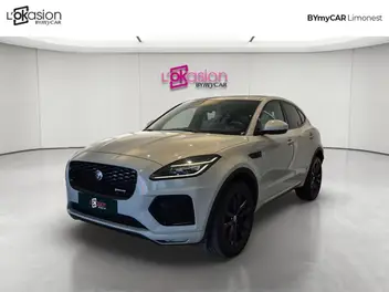 JAGUAR